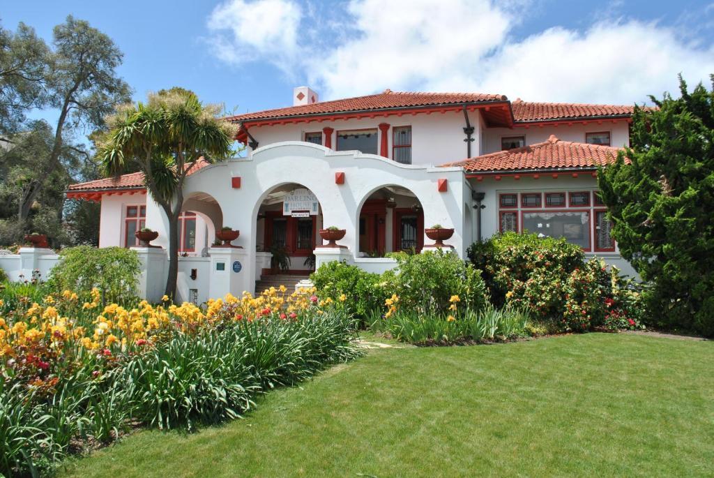 HOTEL THE DARLING HOUSE SANTA CRUZ CA 4 United States BOOKED