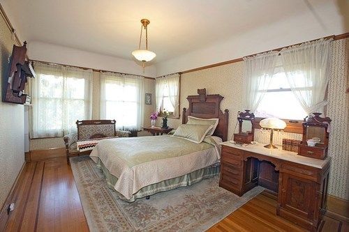 HOTEL THE DARLING HOUSE SANTA CRUZ CA 4 United States BOOKED